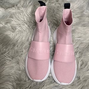 Calvin Klein sneakers NEW